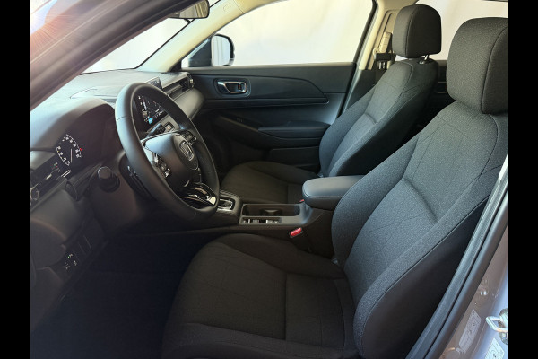 Honda HR-V 1.5 e:HEV ELEGANCE LED CAMERA 18''LMV STOEL/VERW. CARPLAY ADAP.CRUISE 10/2025