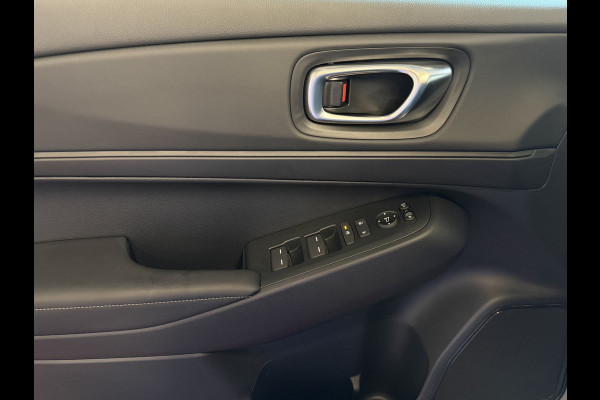 Honda HR-V 1.5 e:HEV ELEGANCE LED CAMERA 18''LMV STOEL/VERW. CARPLAY ADAP.CRUISE 10/2025