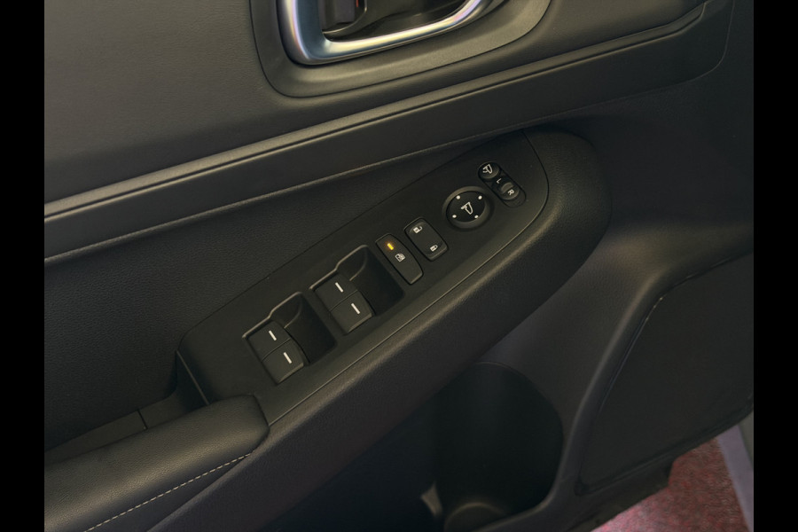 Honda HR-V 1.5 e:HEV ELEGANCE LED CAMERA 18''LMV STOEL/VERW. CARPLAY ADAP.CRUISE 10/2025