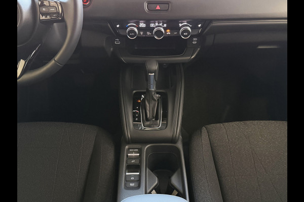 Honda HR-V 1.5 e:HEV ELEGANCE LED CAMERA 18''LMV STOEL/VERW. CARPLAY ADAP.CRUISE 10/2025