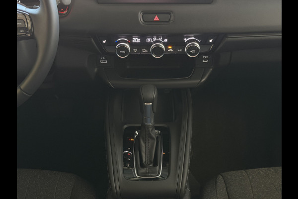 Honda HR-V 1.5 e:HEV ELEGANCE LED CAMERA 18''LMV STOEL/VERW. CARPLAY ADAP.CRUISE 10/2025