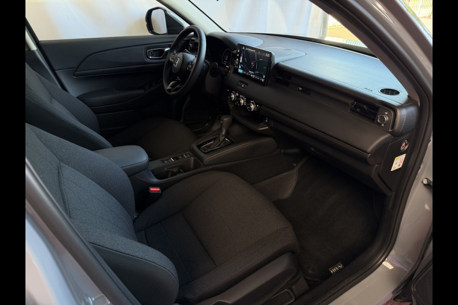 Honda HR-V 1.5 e:HEV ELEGANCE LED CAMERA 18''LMV STOEL/VERW. CARPLAY ADAP.CRUISE 10/2025