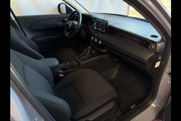 Honda HR-V 1.5 e:HEV ELEGANCE LED CAMERA 18''LMV STOEL/VERW. CARPLAY ADAP.CRUISE 10/2025