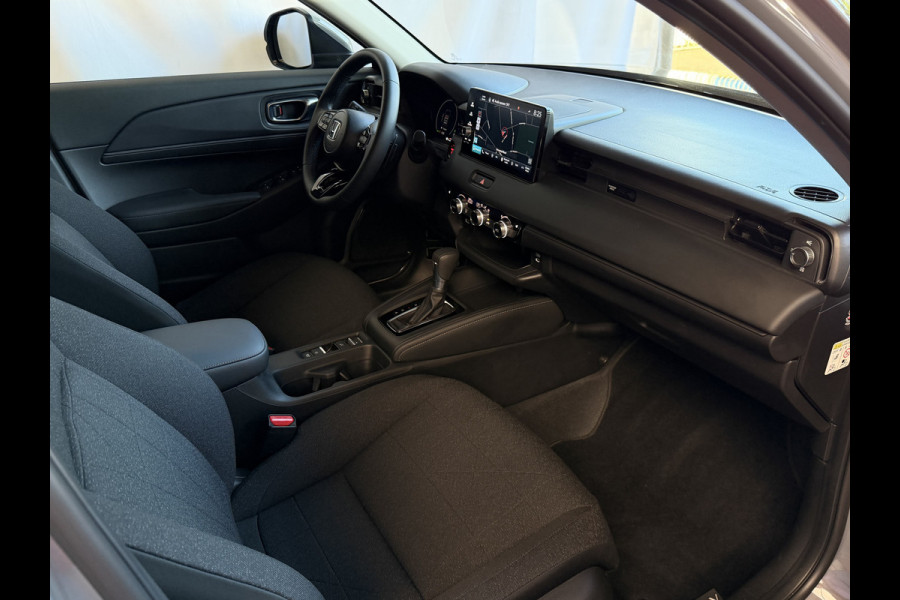 Honda HR-V 1.5 e:HEV ELEGANCE LED CAMERA 18''LMV STOEL/VERW. CARPLAY ADAP.CRUISE 10/2025