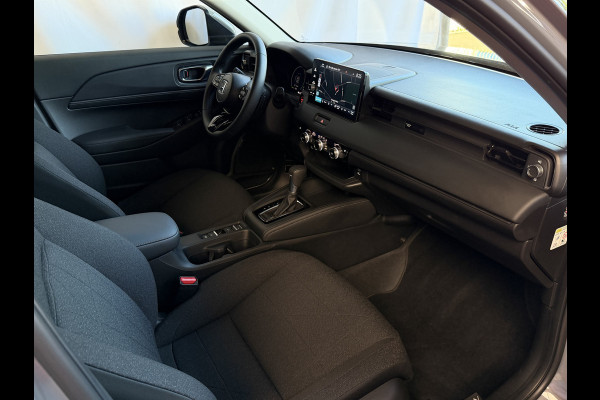 Honda HR-V 1.5 e:HEV ELEGANCE LED CAMERA 18''LMV STOEL/VERW. CARPLAY ADAP.CRUISE 10/2025