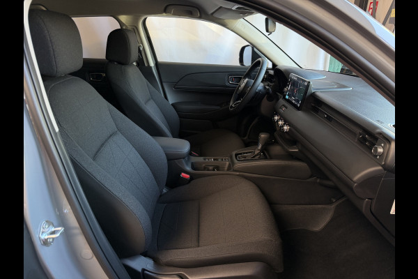 Honda HR-V 1.5 e:HEV ELEGANCE LED CAMERA 18''LMV STOEL/VERW. CARPLAY ADAP.CRUISE 10/2025