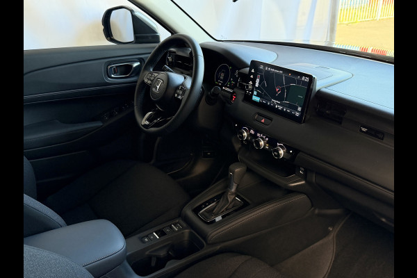 Honda HR-V 1.5 e:HEV ELEGANCE LED CAMERA 18''LMV STOEL/VERW. CARPLAY ADAP.CRUISE 10/2025