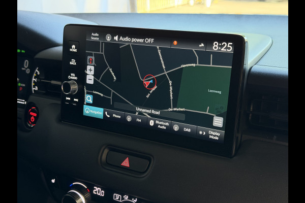 Honda HR-V 1.5 e:HEV ELEGANCE LED CAMERA 18''LMV STOEL/VERW. CARPLAY ADAP.CRUISE 10/2025