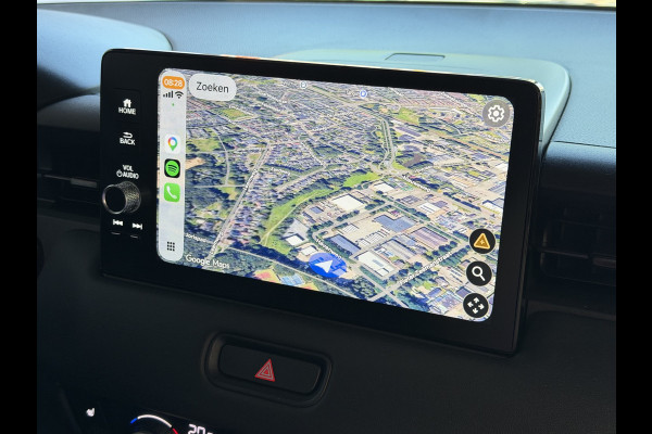 Honda HR-V 1.5 e:HEV ELEGANCE LED CAMERA 18''LMV STOEL/VERW. CARPLAY ADAP.CRUISE 10/2025
