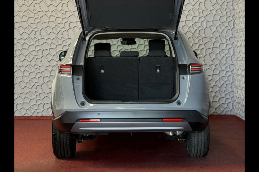 Honda HR-V 1.5 e:HEV ELEGANCE LED CAMERA 18''LMV STOEL/VERW. CARPLAY ADAP.CRUISE 10/2025