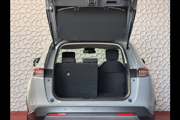 Honda HR-V 1.5 e:HEV ELEGANCE LED CAMERA 18''LMV STOEL/VERW. CARPLAY ADAP.CRUISE 10/2025
