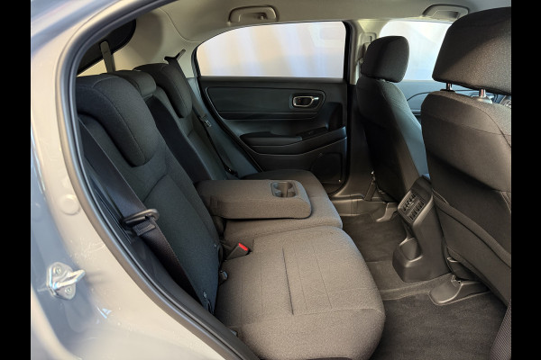 Honda HR-V 1.5 e:HEV ELEGANCE LED CAMERA 18''LMV STOEL/VERW. CARPLAY ADAP.CRUISE 10/2025