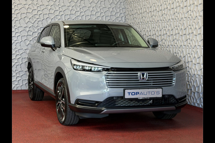 Honda HR-V 1.5 e:HEV ELEGANCE LED CAMERA 18''LMV STOEL/VERW. CARPLAY ADAP.CRUISE 10/2025