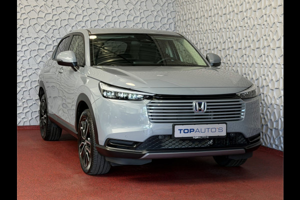 Honda HR-V 1.5 e:HEV ELEGANCE LED CAMERA 18''LMV STOEL/VERW. CARPLAY ADAP.CRUISE 10/2025