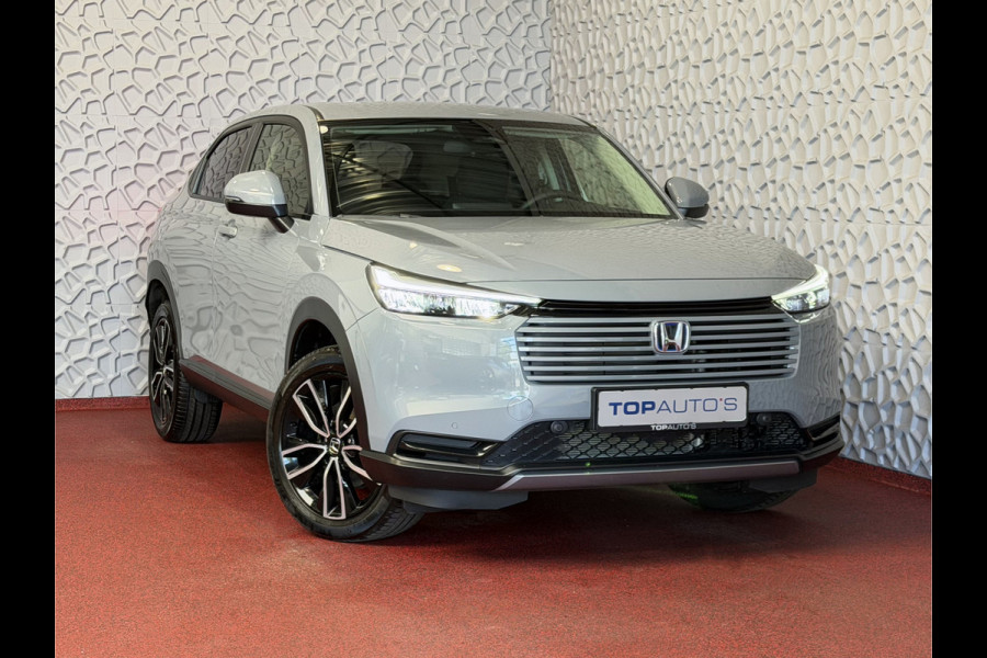 Honda HR-V 1.5 e:HEV ELEGANCE LED CAMERA 18''LMV STOEL/VERW. CARPLAY ADAP.CRUISE 10/2025
