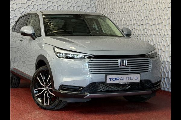Honda HR-V 1.5 e:HEV ELEGANCE LED CAMERA 18''LMV STOEL/VERW. CARPLAY ADAP.CRUISE 10/2025