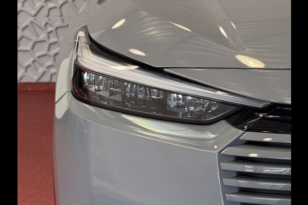 Honda HR-V 1.5 e:HEV ELEGANCE LED CAMERA 18''LMV STOEL/VERW. CARPLAY ADAP.CRUISE 10/2025