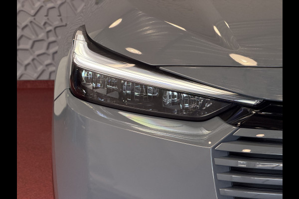 Honda HR-V 1.5 e:HEV ELEGANCE LED CAMERA 18''LMV STOEL/VERW. CARPLAY ADAP.CRUISE 10/2025