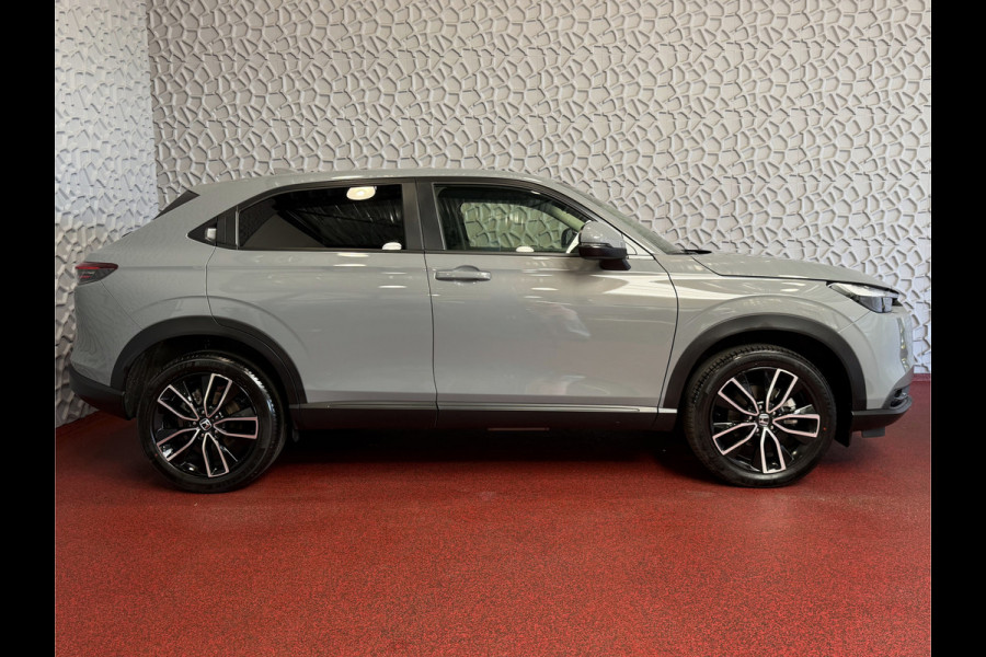 Honda HR-V 1.5 e:HEV ELEGANCE LED CAMERA 18''LMV STOEL/VERW. CARPLAY ADAP.CRUISE 10/2025