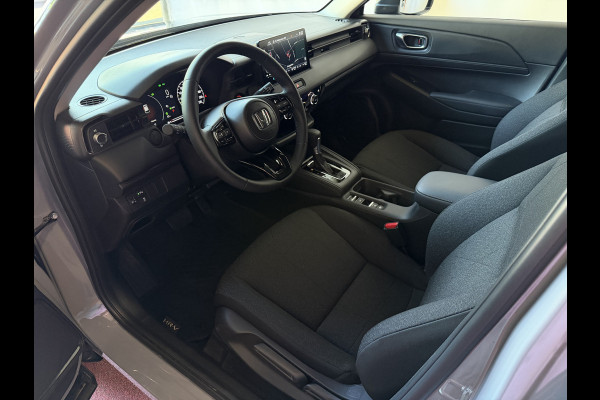 Honda HR-V 1.5 e:HEV ELEGANCE LED CAMERA 18''LMV STOEL/VERW. CARPLAY ADAP.CRUISE 10/2025