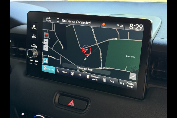 Honda HR-V 1.5 e:HEV ELEGANCE LED CAMERA 18''LMV STOEL/VERW. CARPLAY ADAP.CRUISE 10/2025