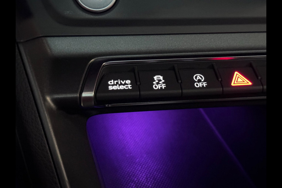 Audi Q3 40 TFSI quattro 3X S-LINE | PANO | B&O | SFEERVERL. | 360 CAM | VOL!