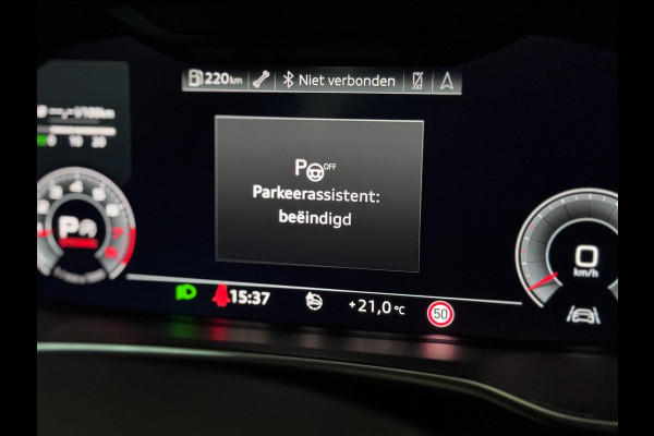 Audi Q3 40 TFSI quattro 3X S-LINE | PANO | B&O | SFEERVERL. | 360 CAM | VOL!