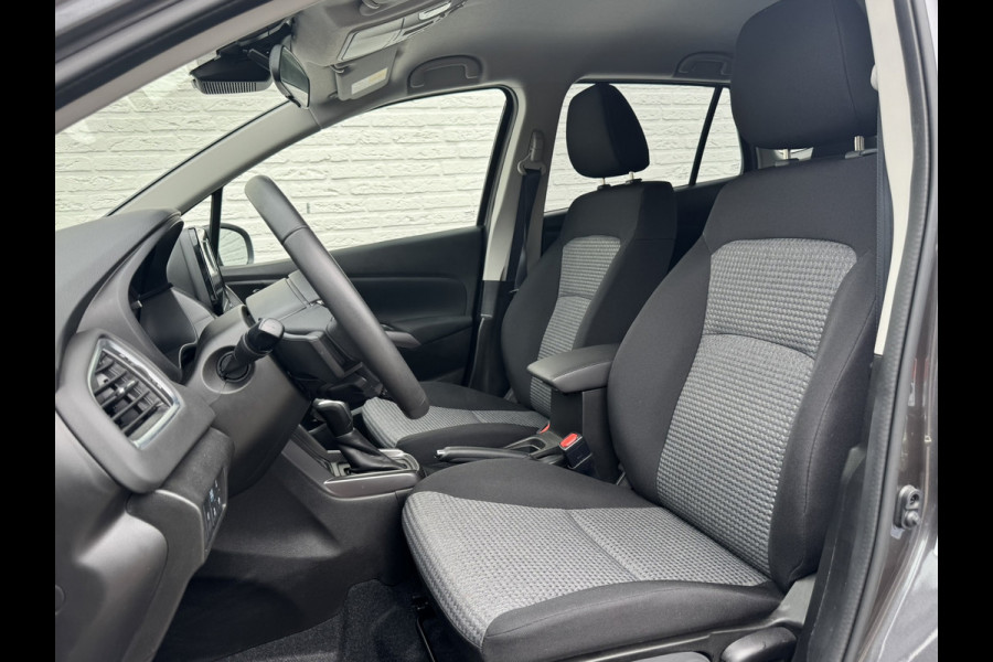 Suzuki S-Cross 1.5 Hybrid Select Automaat Trekhaak Camera Carplay Clima Adaptive cruise