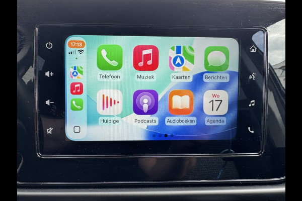 Suzuki S-Cross 1.5 Hybrid Select Automaat Trekhaak Camera Carplay Clima Adaptive cruise