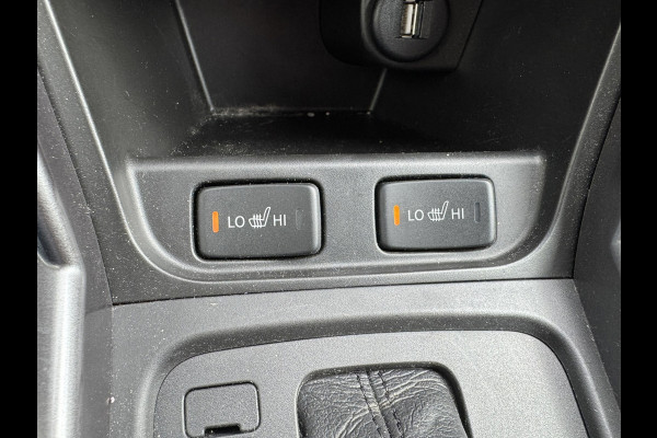 Suzuki S-Cross 1.5 Hybrid Select Automaat Trekhaak Camera Carplay Clima Adaptive cruise