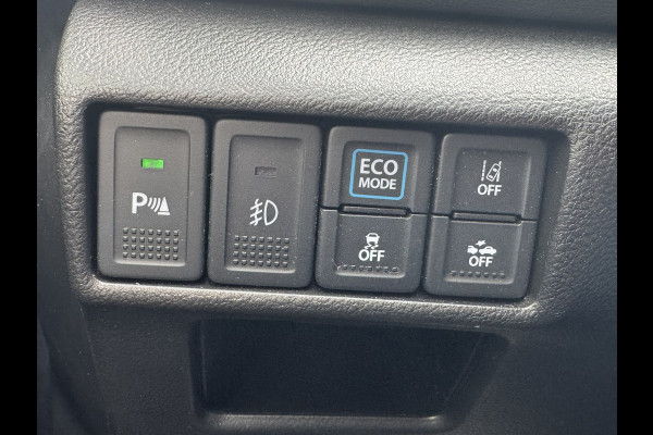 Suzuki S-Cross 1.5 Hybrid Select Automaat Trekhaak Camera Carplay Clima Adaptive cruise