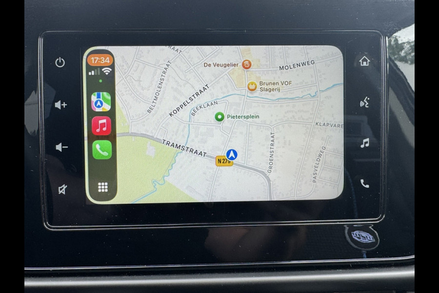 Suzuki S-Cross 1.5 Hybrid Select Automaat Trekhaak Camera Carplay Clima Adaptive cruise