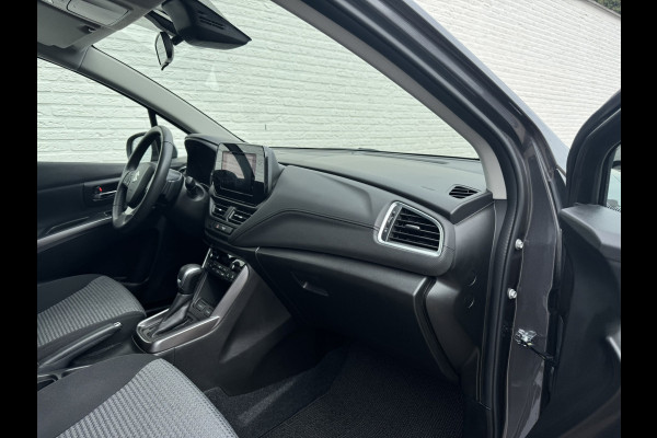 Suzuki S-Cross 1.5 Hybrid Select Automaat Trekhaak Camera Carplay Clima Adaptive cruise
