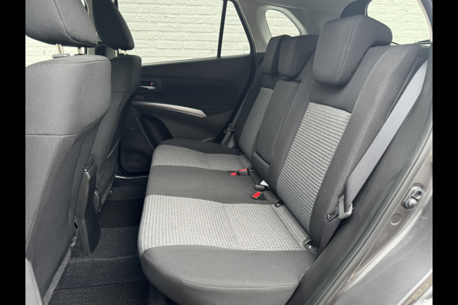 Suzuki S-Cross 1.5 Hybrid Select Automaat Trekhaak Camera Carplay Clima Adaptive cruise