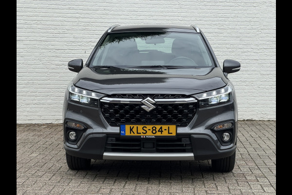 Suzuki S-Cross 1.5 Hybrid Select Automaat Trekhaak Camera Carplay Clima Adaptive cruise