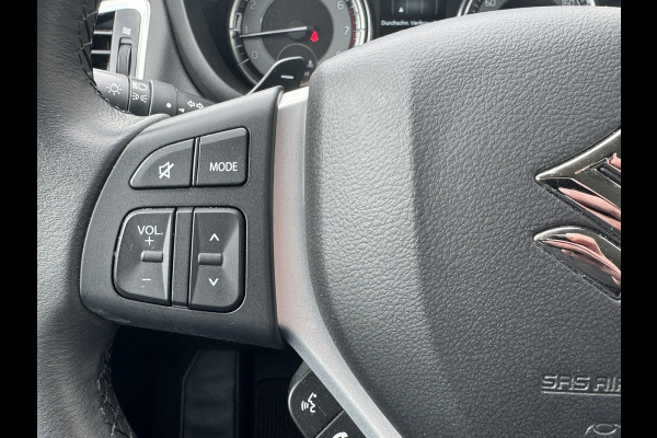 Suzuki S-Cross 1.5 Hybrid Select Automaat Trekhaak Camera Carplay Clima Adaptive cruise