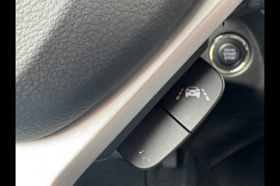 Suzuki S-Cross 1.5 Hybrid Select Automaat Trekhaak Camera Carplay Clima Adaptive cruise