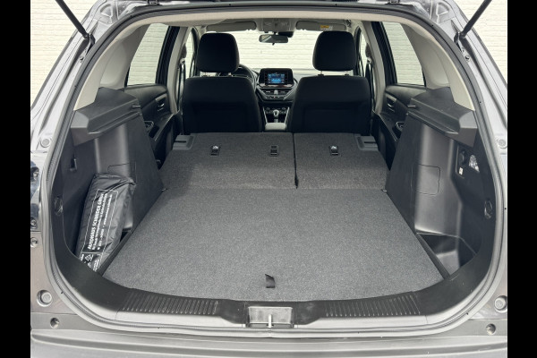 Suzuki S-Cross 1.5 Hybrid Select Automaat Trekhaak Camera Carplay Clima Adaptive cruise