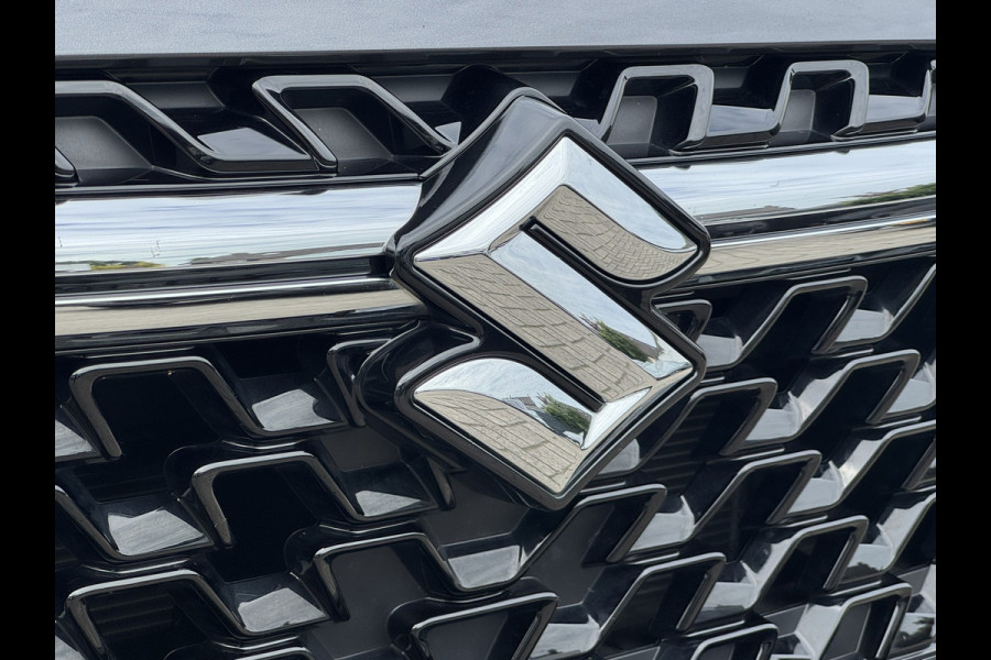 Suzuki S-Cross 1.5 Hybrid Select Automaat Trekhaak Camera Carplay Clima Adaptive cruise