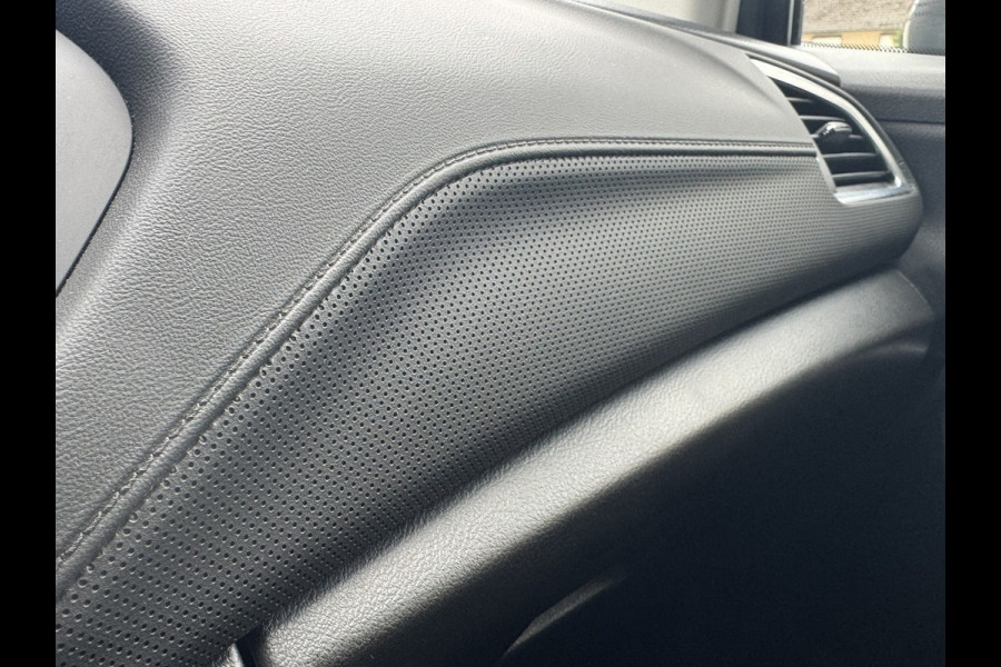 Suzuki S-Cross 1.5 Hybrid Select Automaat Trekhaak Camera Carplay Clima Adaptive cruise