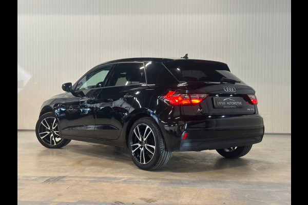Audi A1 Sportback TFSI Pro Line | NAP | CARPLAY | SHADOW LINE | CRUISE CONTROL