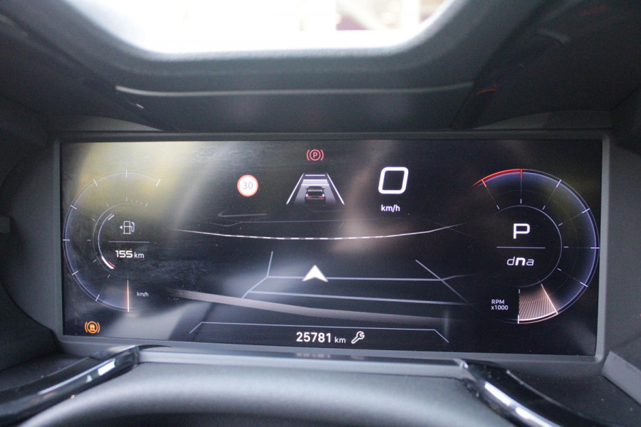 Alfa Romeo junior 1.2 Turbo 145PK Hybrid IBRIDA SPECIALE | TECHNO PACK: LEX MATRIX KOPLAMPEN/AUTOMATISCH DIMMENDE BINNENSPIEGEL/DRAADLOZE TELEFOONLADER/DODEHOEK DETECTIE/ELEKTRISCH BEDIENBARE ACHTERKLEP/KEYLESS ENTRY EN START/ADAPTIVE CRUISE CONTROL/ACHTERUITRIJ CAMERA | VOORRUIT VERWARMING | ELEKTRISCH BEDIENBARE BESTUURDERSSTOEL MET MASSAGE FUNCTIE | PARKEERSENSOREN VOOR + ACHTER | STOEL VERWARMING | CLIMATE CONTROL | DRAADLOZE APPLE CARPLAY/ANDROID AUTO | NAVIGATIE | 18" LICHTMETALEN VELGEN |
