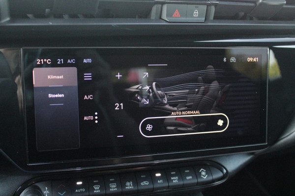 Alfa Romeo junior 1.2 Turbo 145PK Hybrid IBRIDA SPECIALE | TECHNO PACK: LEX MATRIX KOPLAMPEN/AUTOMATISCH DIMMENDE BINNENSPIEGEL/DRAADLOZE TELEFOONLADER/DODEHOEK DETECTIE/ELEKTRISCH BEDIENBARE ACHTERKLEP/KEYLESS ENTRY EN START/ADAPTIVE CRUISE CONTROL/ACHTERUITRIJ CAMERA | VOORRUIT VERWARMING | ELEKTRISCH BEDIENBARE BESTUURDERSSTOEL MET MASSAGE FUNCTIE | PARKEERSENSOREN VOOR + ACHTER | STOEL VERWARMING | CLIMATE CONTROL | DRAADLOZE APPLE CARPLAY/ANDROID AUTO | NAVIGATIE | 18" LICHTMETALEN VELGEN |
