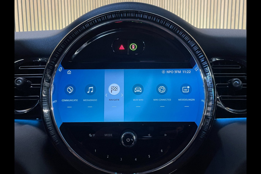 MINI Electric 33 kWh|DIGITAL COCKPIT|APPLE CARPLAY|ANDROID AUTO|CLIMATE+CRUISE CONTROL|STOELVERW|PDC|ISOFIX|1e EIGENAAR|INCL.BTW|