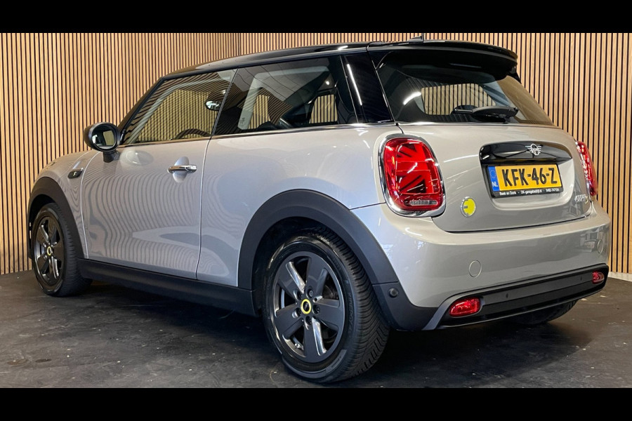 MINI Electric 33 kWh|DIGITAL COCKPIT|APPLE CARPLAY|ANDROID AUTO|CLIMATE+CRUISE CONTROL|STOELVERW|PDC|ISOFIX|1e EIGENAAR|INCL.BTW|