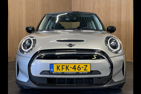 MINI Electric 33 kWh|DIGITAL COCKPIT|APPLE CARPLAY|ANDROID AUTO|CLIMATE+CRUISE CONTROL|STOELVERW|PDC|ISOFIX|1e EIGENAAR|INCL.BTW|