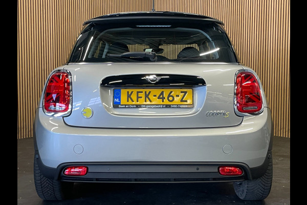 MINI Electric 33 kWh|DIGITAL COCKPIT|APPLE CARPLAY|ANDROID AUTO|CLIMATE+CRUISE CONTROL|STOELVERW|PDC|ISOFIX|1e EIGENAAR|INCL.BTW|