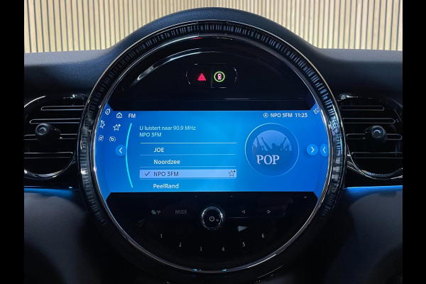 MINI Electric 33 kWh|DIGITAL COCKPIT|APPLE CARPLAY|ANDROID AUTO|CLIMATE+CRUISE CONTROL|STOELVERW|PDC|ISOFIX|1e EIGENAAR|INCL.BTW|