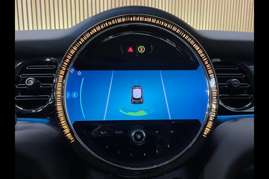 MINI Electric 33 kWh|DIGITAL COCKPIT|APPLE CARPLAY|ANDROID AUTO|CLIMATE+CRUISE CONTROL|STOELVERW|PDC|ISOFIX|1e EIGENAAR|INCL.BTW|