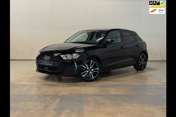Audi A1 Sportback TFSI Pro Line | NAP | CARPLAY | SHADOW LINE | CRUISE CONTROL